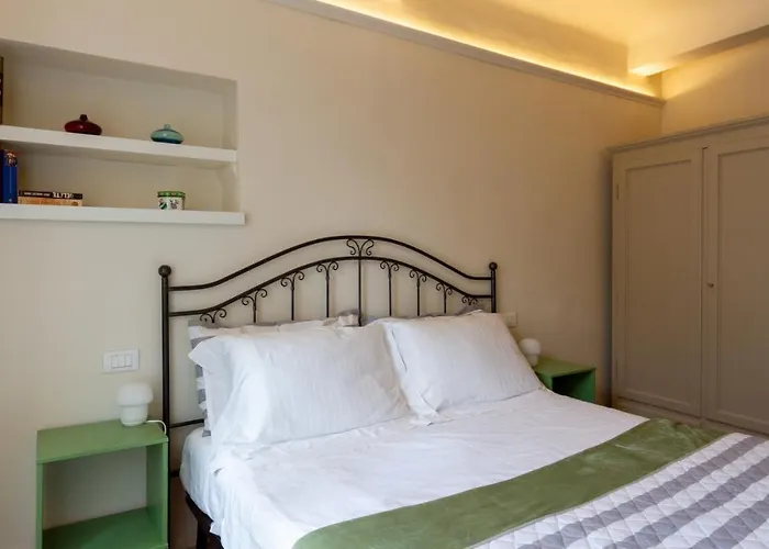 San Francesco Bed & Breakfast 4*