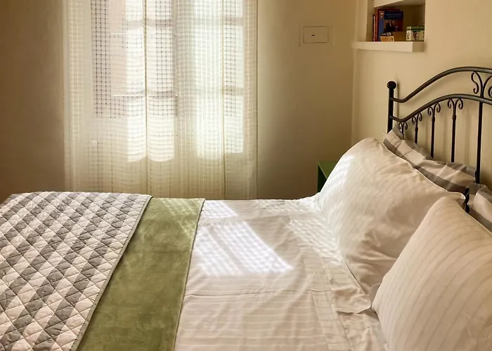 San Francesco Bed & Breakfast 4*