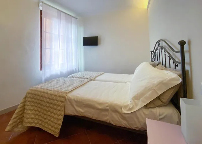San Francesco Bed & Breakfast Siena