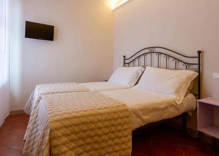San Francesco 4*