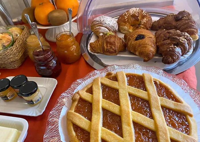 Bed & Breakfast San Francesco