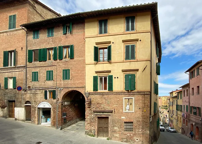 San Francesco 4*